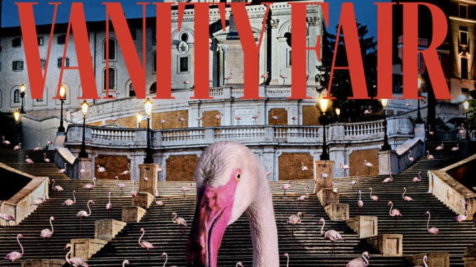 Vanity Fair