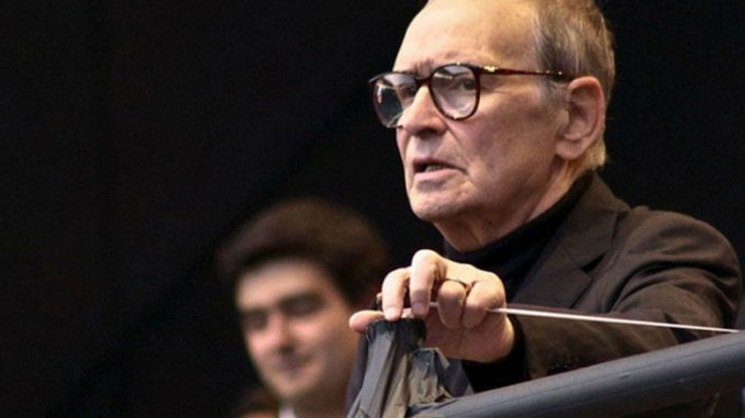 morricone