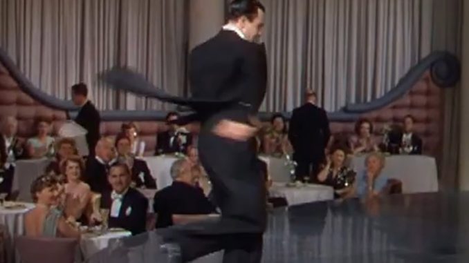 gene kelly