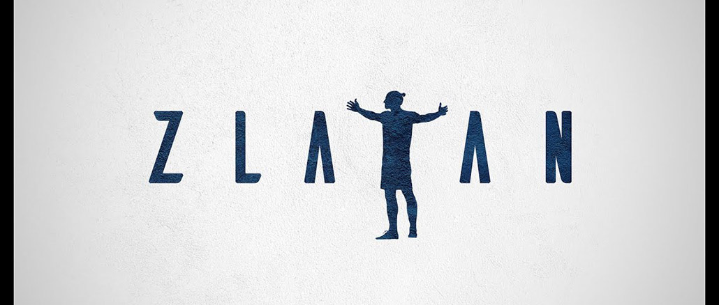 Zlatan alla Festa del Cinema