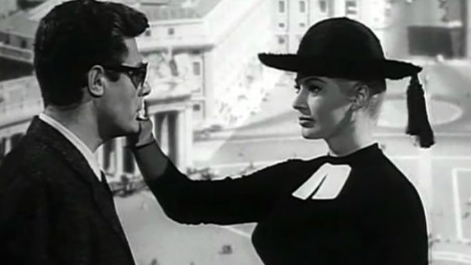 anita e marcello cupola