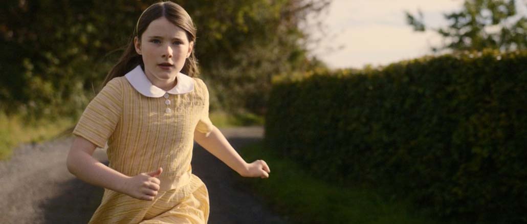 The quiet girl, 2022 di Colm Bairéad