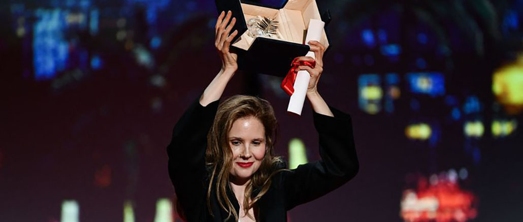Festival di Cannes 2023: Palma d'oro a Anatomie d'une chute. Italia a mani vuote.