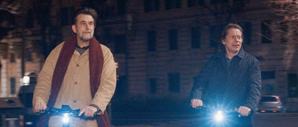 Speciale Nanni Moretti #1