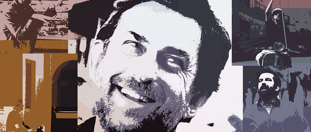 Speciale Nanni Moretti
