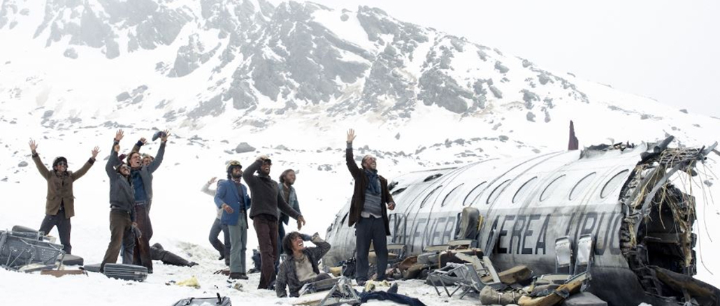 La Società della neve