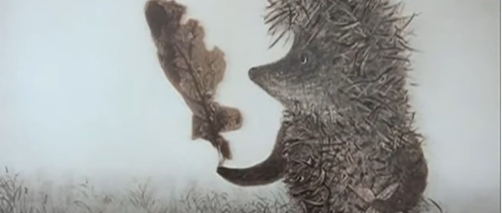 Due capolavori de "lo schermo a spilli" di uno dei più grandi registi di animazione russa.