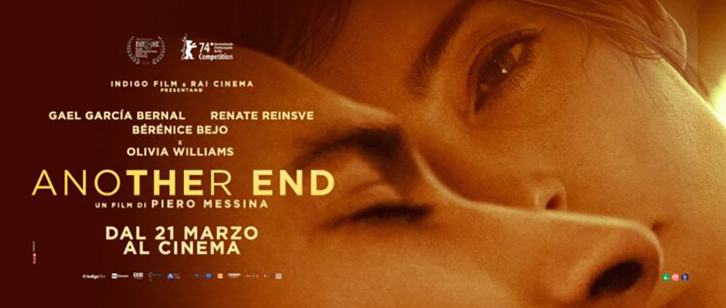 Another end: un film in bilico tra fantascienza e film d’amore.