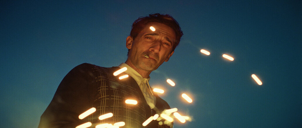 Oscar 2025. The Brutalist di Brady Corbet