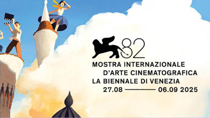Venezia 82