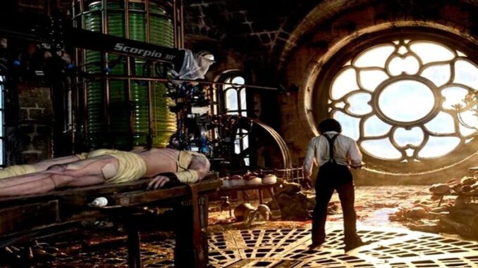 il-frankenstein-di-del-toro_