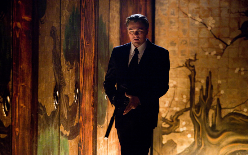 Inception di Christopher Nolan è un capolavoro senza fine
