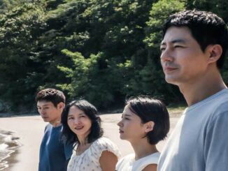 Possible Love di Lee Chang-dong, Jeon Do-yeon e Sul Kyung-gu nel film