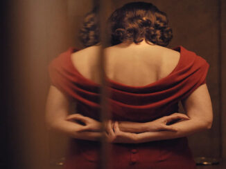 Woman Unknown di May el-Toukhy, film vincitore del Leone d’Oro a Venezia 83OdeonBlog