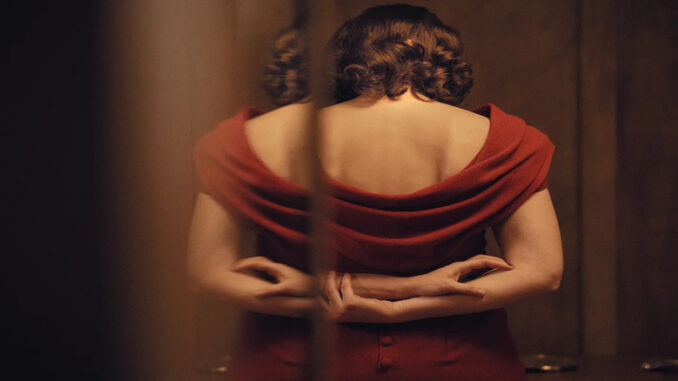 Woman Unknown di May el-Toukhy, film vincitore del Leone d&rsquo;Oro a Venezia 83OdeonBlog