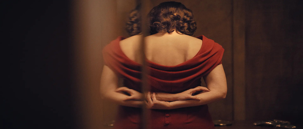 Woman Unknown di May el-Toukhy